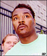 Rodney King