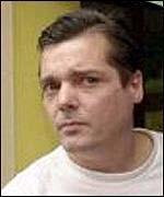 Colin Davies tried to open a Dutch-style cafe