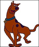 Scooby Doo 