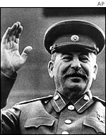 Josef Stalin
