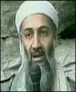 Osama bin Laden