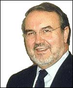 Economic and Monetary Affairs Commissioner Pedro Solbes