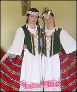 Lithuanian competitors