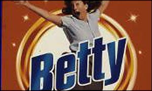 Betty 