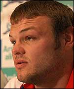 Keiron Cunningham
