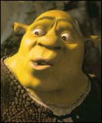Shrek