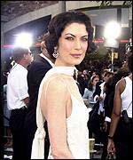 Lara Flynn Boyle