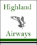 Highland Airways logo