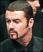 George Michael