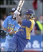Kumar Sangakkara