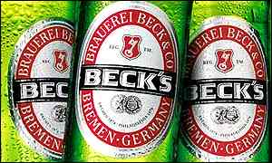 Beck's