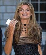 Jemima Khan