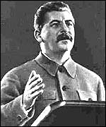 Joseph Stalin
