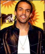 Craig David