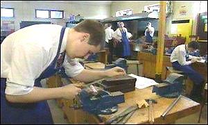 Vocational education