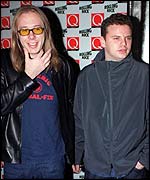 The Chemical Brothers