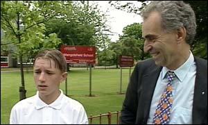 Clifford Hope and Andrew Wait 