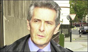 Nicholas Van Hoogstraten
