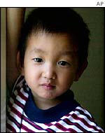 HIV sufferer Phanupong Khaisri