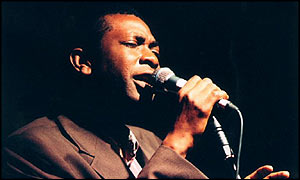 Youssou N'Dour
