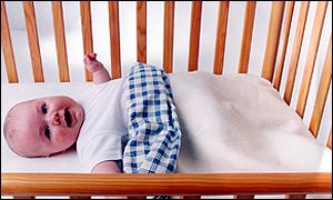 Even tiny babies recognise melodies