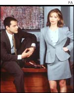 Ally McBeal
