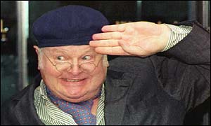 Benny Hill