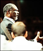 Willard White