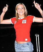 Kate Lawler