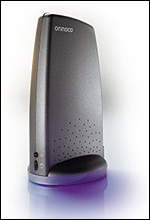 Agere USB wireless networking device