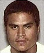 Alleged dirty bomber Jose Padilla