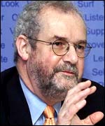 E-envoy Andrew Pinder