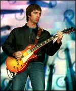 Noel Gallagher