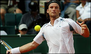Carlos Moya