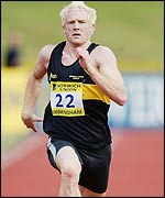 Iwan Thomas