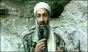 Osama Bin Laden