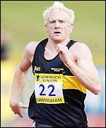 Iwan Thomas