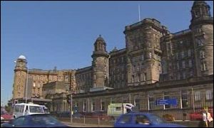 Glasgow Royal Infirmary