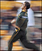 Shoaib Akhtar