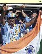 Indian fans can look forward to more joyful days