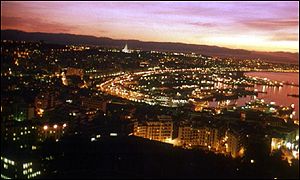 Algiers