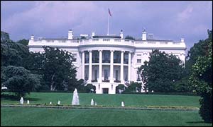 White House, Washington DC