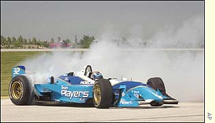 Patrick Carpentier