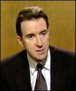 Peter Mandelson
