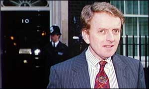 Sir Christopher Meyer