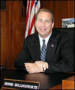 Dennis Hollingsworth 