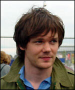 Roddy Woomble
