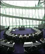 Photo by Phil Coomes, BBC News Online