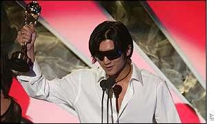Nicholas Tse