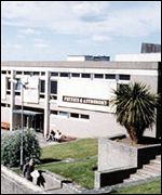 St Andrews University